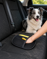 FurGlide Pro™ Electrostatic Pet Hair Removal Mitt