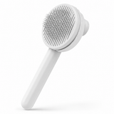 Detangling Pro™ Stainless Steel Pet Grooming Comb - For Long-Haired Dogs & Cats