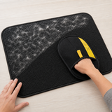 FurGlide Pro™ Electrostatic Pet Hair Removal Mitt