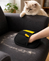 FurGlide Pro™ Electrostatic Pet Hair Removal Mitt